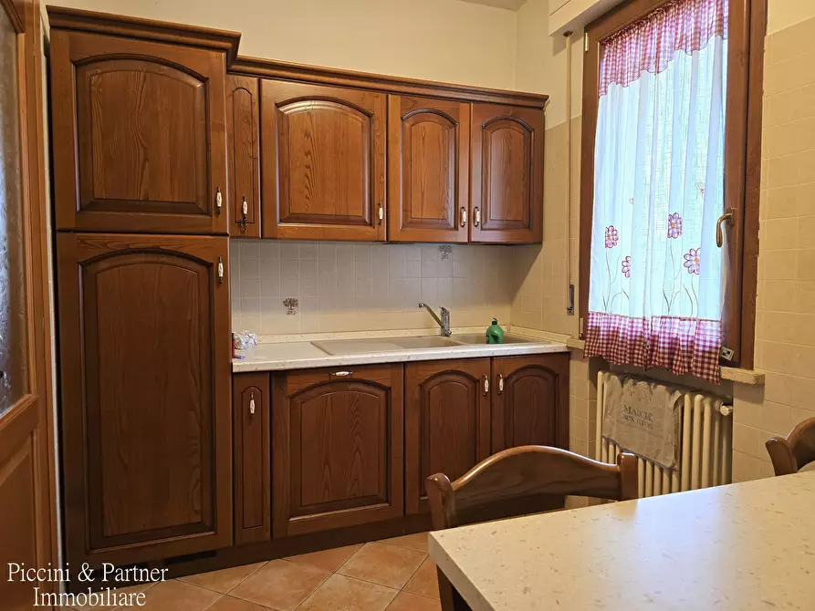 Immagine 18 di Casa indipendente in vendita  in Strada di Pereta a Chianciano Terme