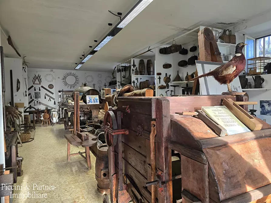 Immagine 88 di Rustico / casale in vendita  in Frazione Paradiso a Assisi