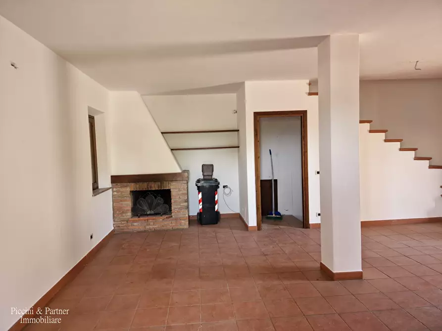 Immagine 6 di Villetta a schiera in vendita  in Via Cesare Pavese 11 a Città Della Pieve