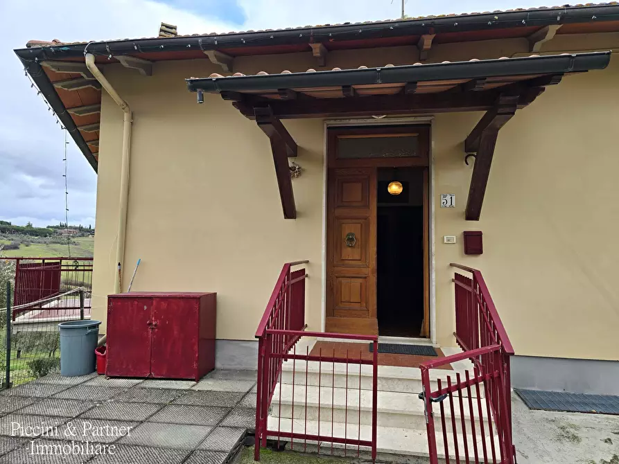 Immagine 33 di Casa indipendente in vendita  in Strada di Pereta a Chianciano Terme