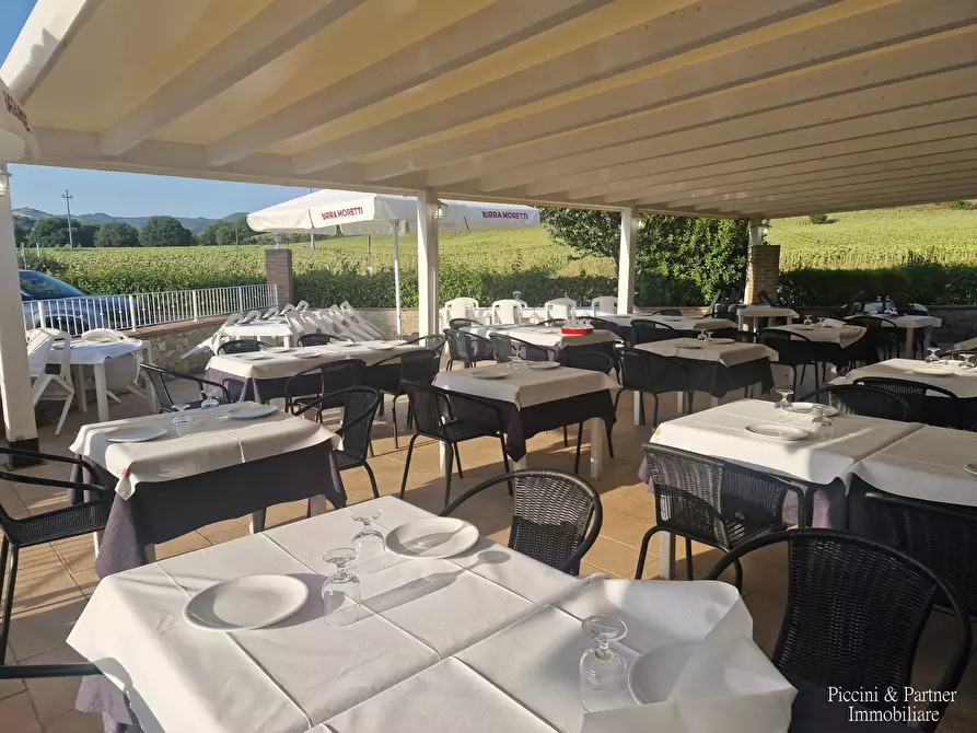 Immagine 26 di Bar / Ristorante in vendita  in Strada Tiberina Nord a Perugia