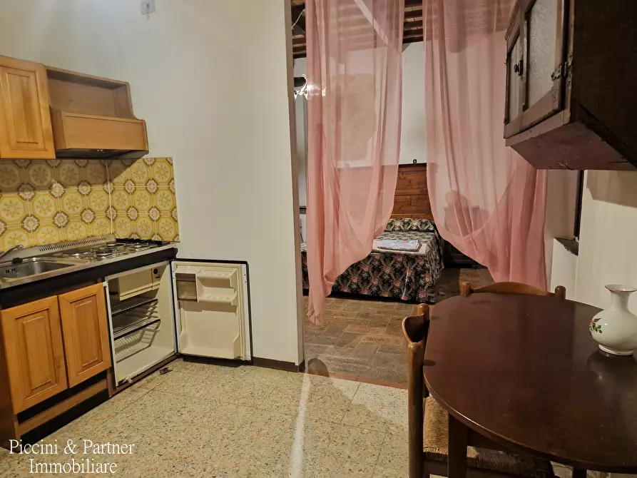 Immagine 27 di Bilocale in vendita  in Via Italia a Magione