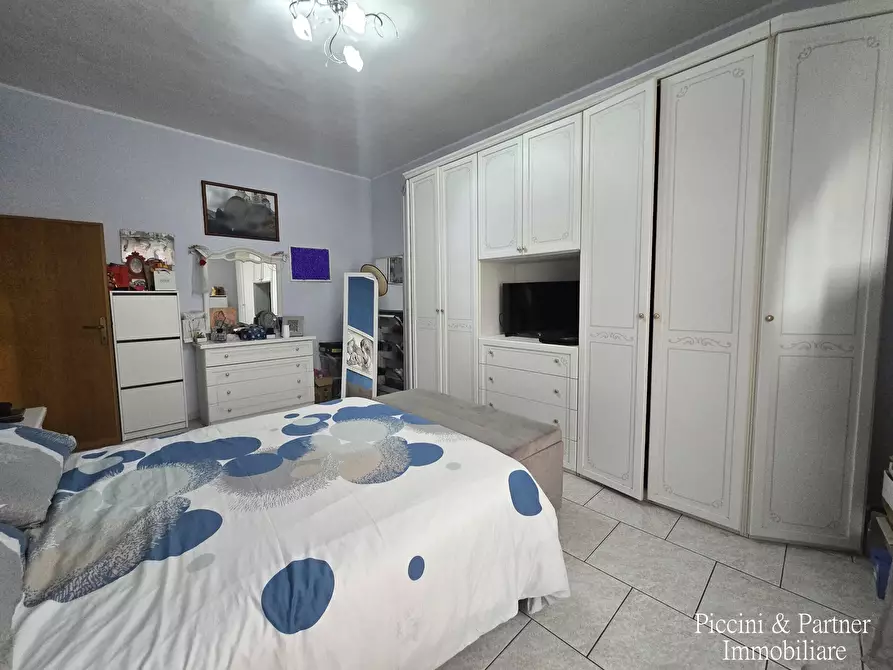 Immagine 29 di Quadrilocale in vendita  in Via Cassia Aurelia Prima a Chiusi