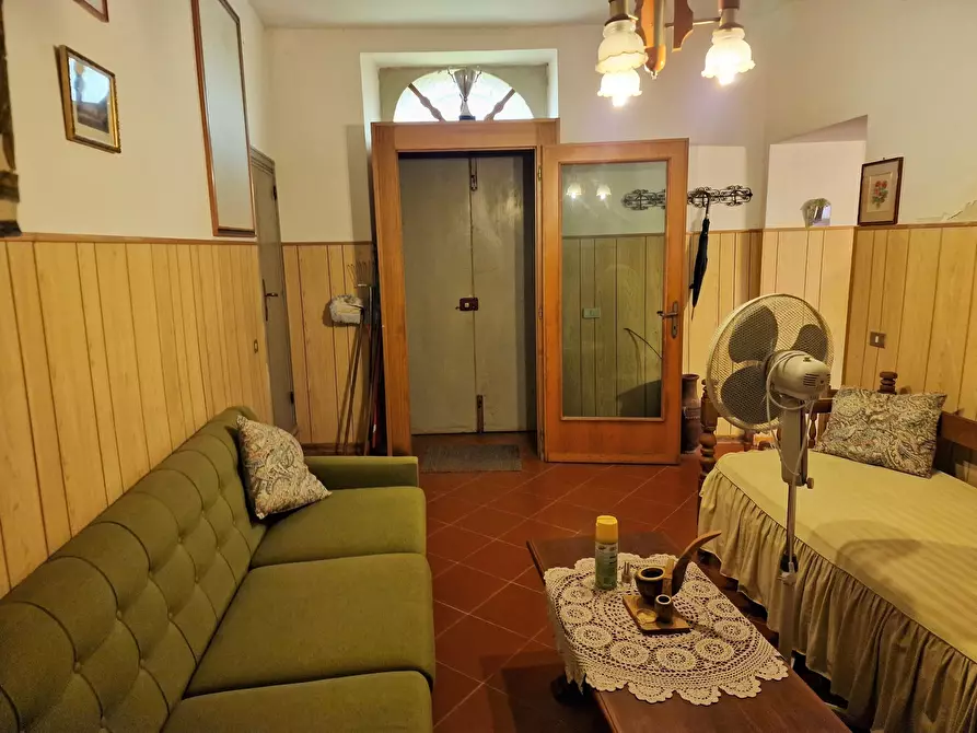 Immagine 27 di Porzione di casa in vendita  in Frazione Niccone a Umbertide