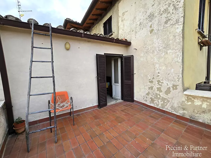 Immagine 46 di Terratetto in vendita  in Via Tevere 3 a Bettona