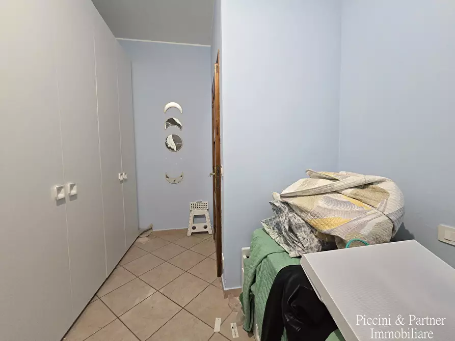 Immagine 24 di Quadrilocale in vendita  in Via George Byron 59 a Tuoro Sul Trasimeno