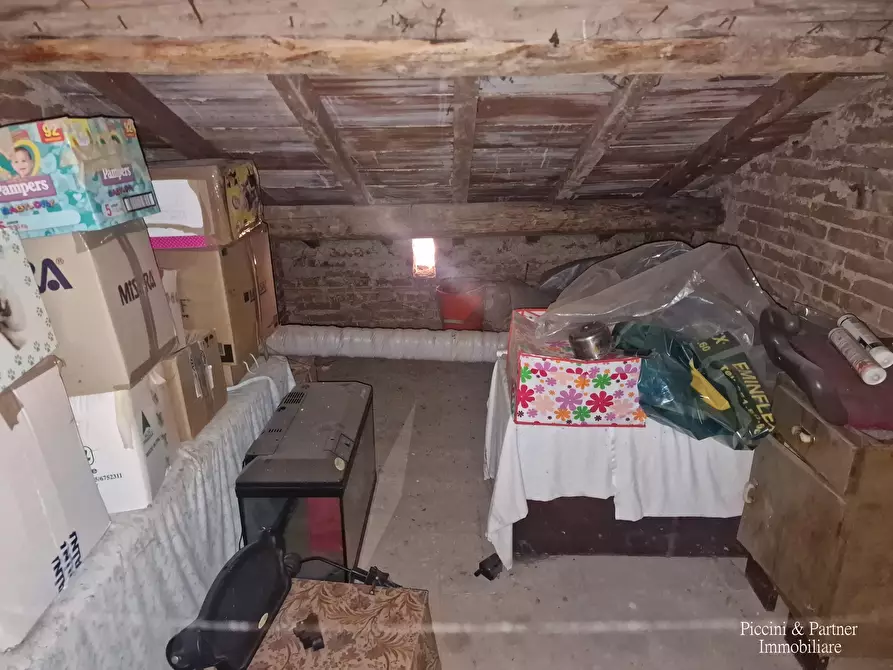 Immagine 60 di Rustico / casale in vendita  in Via della Vittoria 21 a Castiglione Del Lago