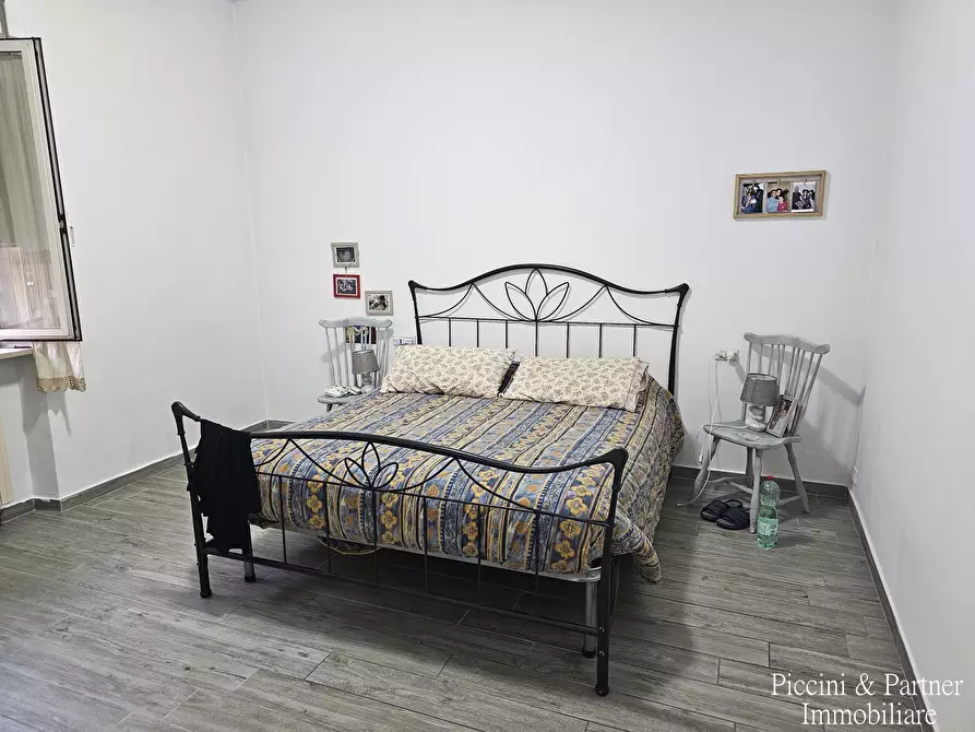 Immagine 34 di Villetta a schiera in vendita  in Via della Madonna dell'Olivo a Assisi