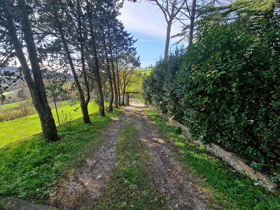 Immagine 71 di Porzione di casa in vendita  in Frazione Niccone a Umbertide