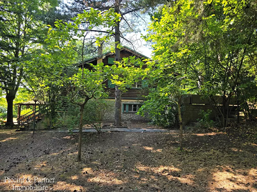 Immagine 5 di Baita in vendita  in Via dei Cespugli 10 a Passignano Sul Trasimeno