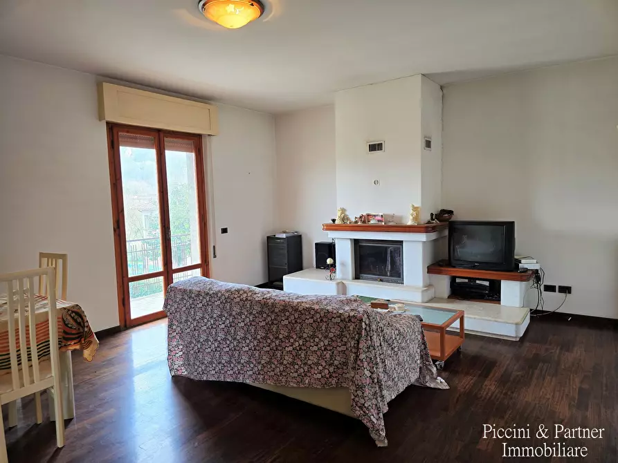 Immagine 8 di Casa indipendente in vendita  in Via Sant'Orsola 22 a Perugia