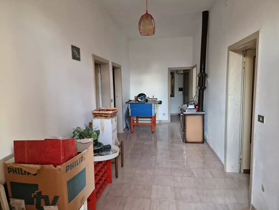 Immagine 9 di Casa bifamiliare in vendita  in Via San Biagio a Castiglione Del Lago