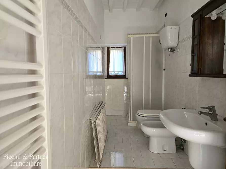 Immagine 75 di Rustico / casale in vendita  in Località Riccio 70A a Cortona