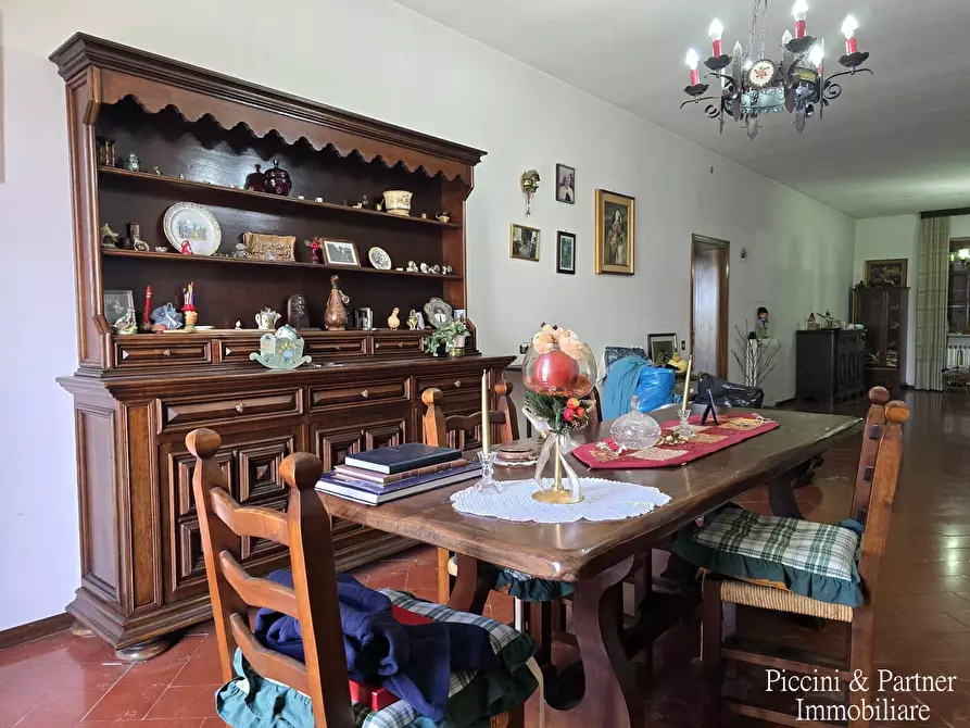 Immagine 55 di Rustico / casale in vendita  in Via Paganico 2 a Castiglione Del Lago