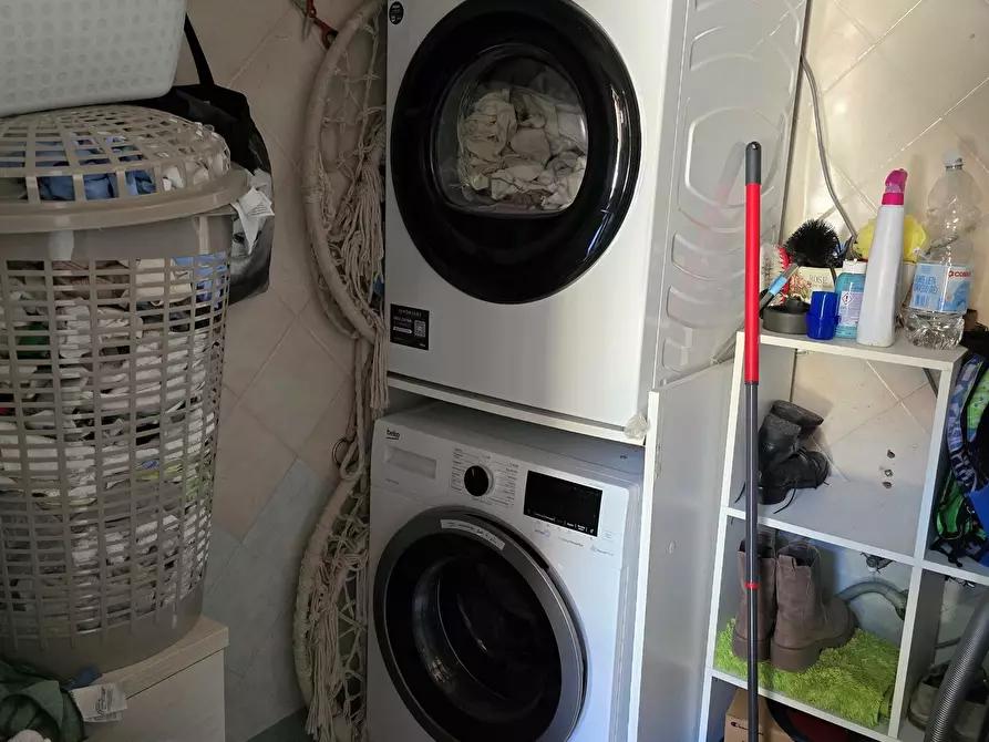 Immagine 18 di Terratetto in vendita  in Via Napoli a Castiglione Del Lago