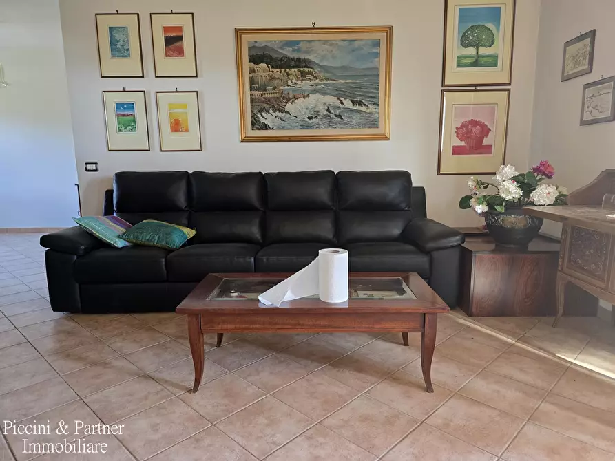 Immagine 39 di Villa in vendita  in Strada Monte Bagnolo Valbiancara a Perugia