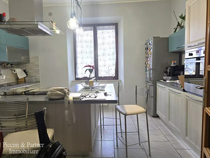 Immagine 15 di Quadrilocale in vendita  in Via Cassia Aurelia Prima a Chiusi