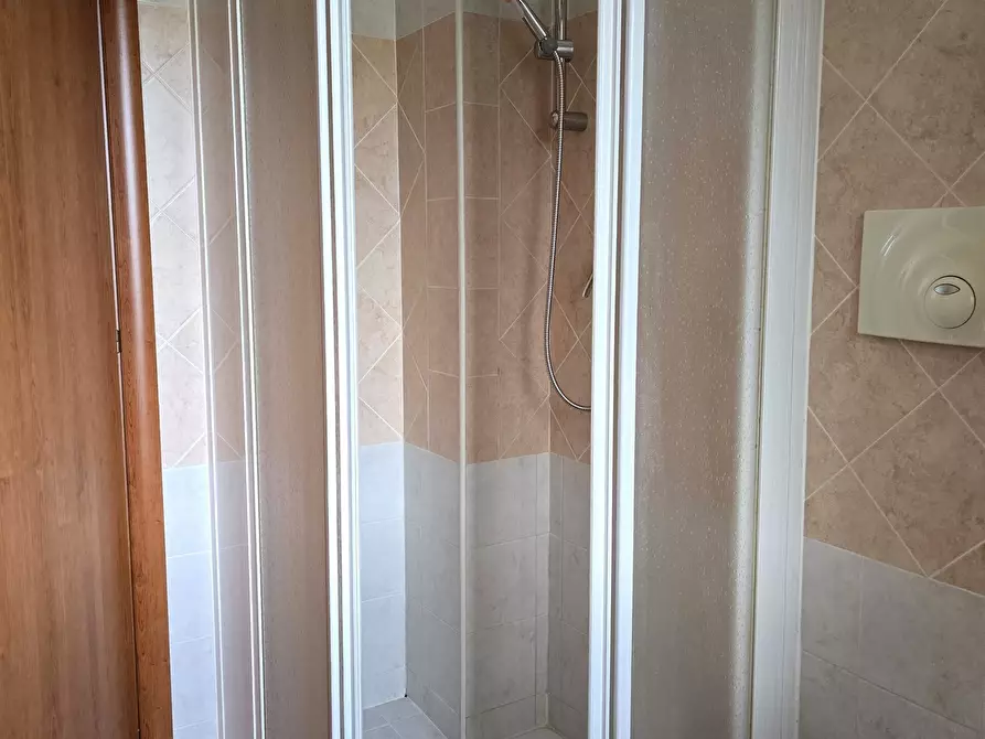 Immagine 32 di Quadrilocale in vendita  in Via Elio Vittorini 11 a Corciano