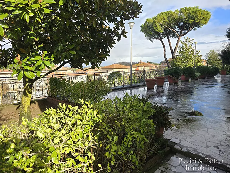 Immagine 8 di Casa bifamiliare in vendita  in Via delle Terme Sud a Montepulciano