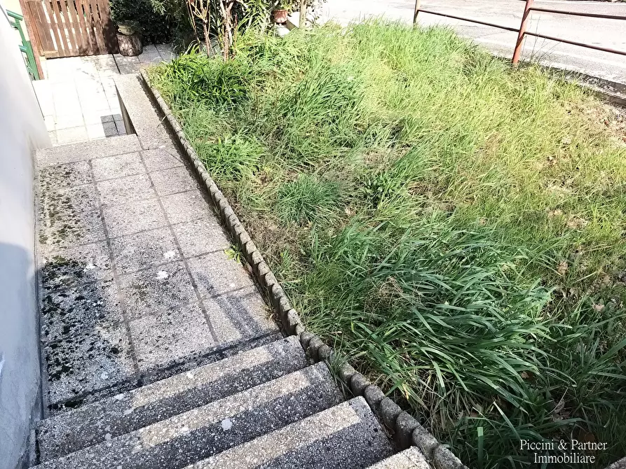 Immagine 29 di Villetta a schiera in vendita  in Via Casina Nova 20 a Paciano