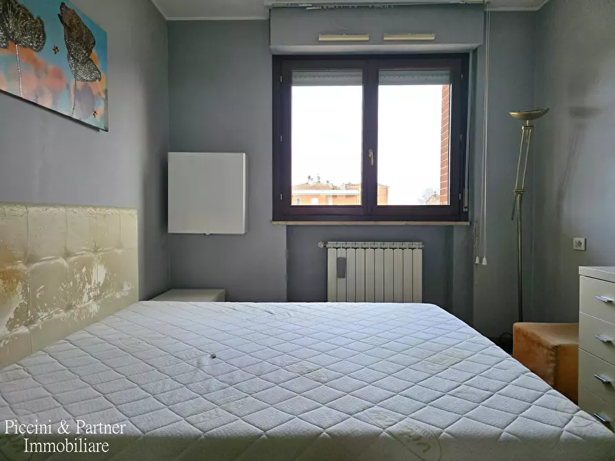 Immagine 23 di Quadrilocale in vendita  in Via Fausto Luciani 32 a Perugia