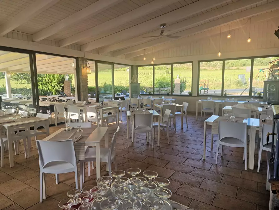 Immagine 22 di Bar / Ristorante in vendita  in Strada Tiberina Nord a Perugia