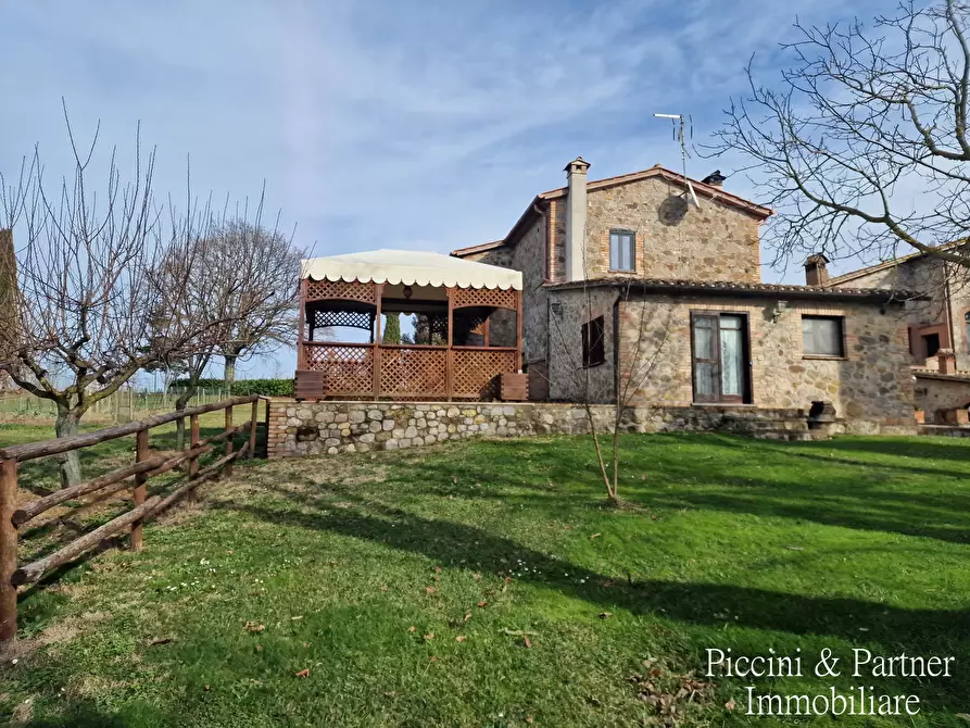 Immagine 52 di Rustico / casale in vendita  in Via del Conventaccio a Ficulle