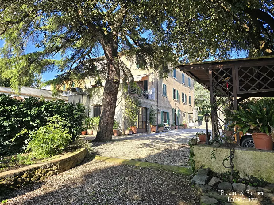 Immagine 83 di Rustico / casale in vendita  in Località Riccio 70A a Cortona