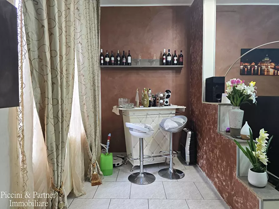 Immagine 9 di Quadrilocale in vendita  in Via Cassia Aurelia Prima a Chiusi