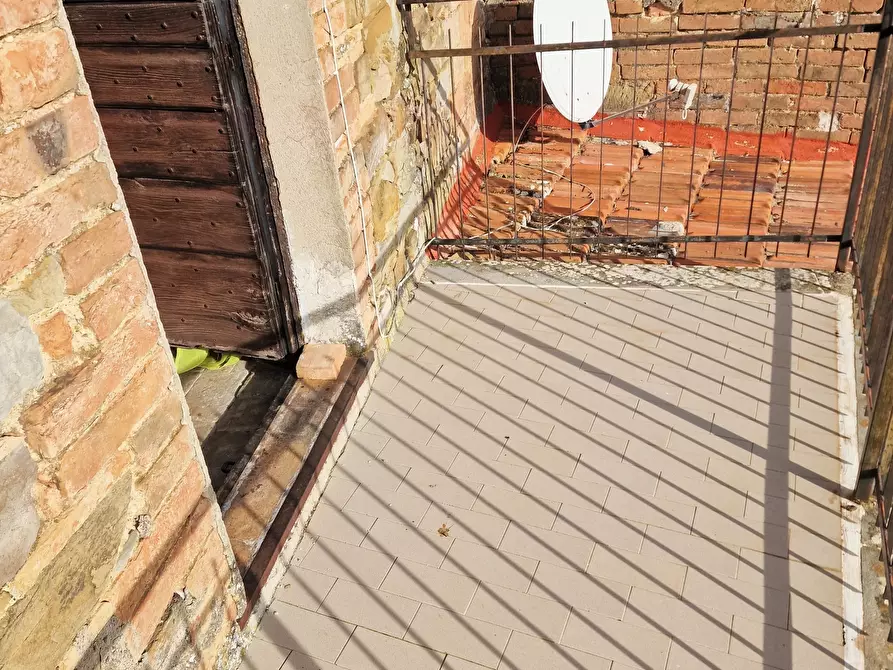 Immagine 9 di Bilocale in vendita  in Via Cenaioli a Magione