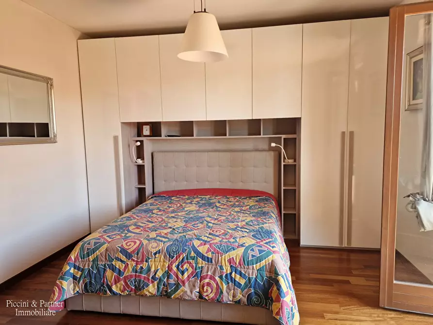 Immagine 27 di Casa bifamiliare in vendita  in Via Trasimeno a Castiglione Del Lago