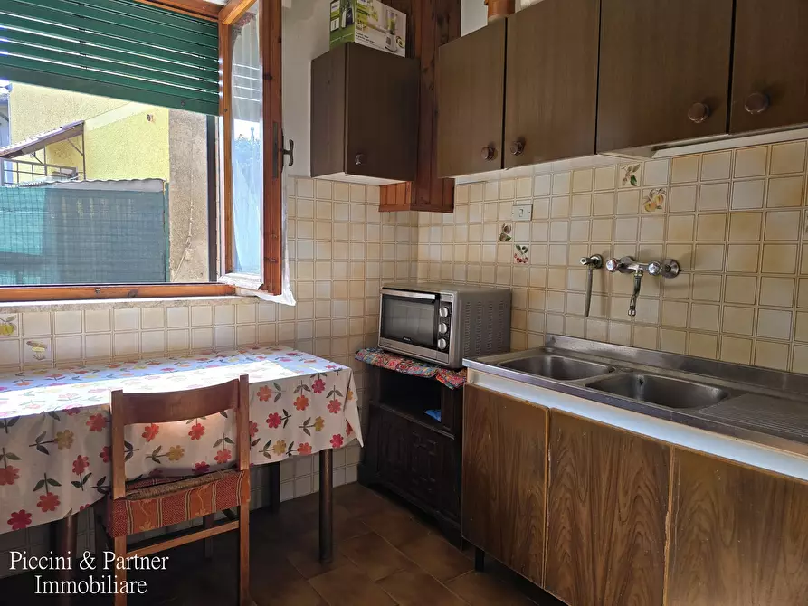 Immagine 8 di Terratetto in vendita  in Borgo IV Novembre a Marsciano