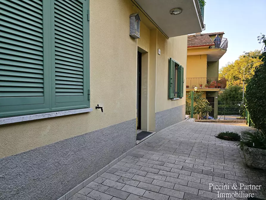Immagine 4 di Porzione di casa in vendita  in Via dei Narcisi 39 a Perugia