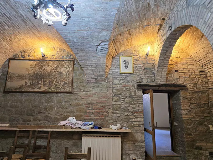 Immagine 9 di Pentalocale in vendita  in Via San Giovanni del Fosso 14 a Perugia
