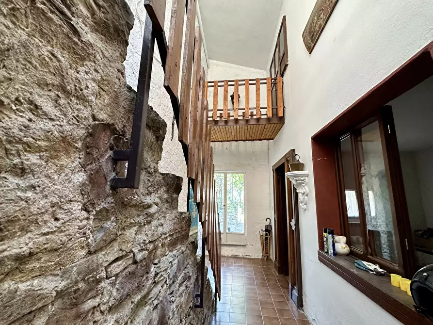 Immagine 10 di Rustico / casale in vendita  in via Garibaldi a Diano San Pietro