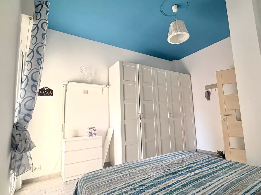 Immagine 21 di Appartamento in vendita  in Via Argine Sinistro Goffredo Alterisio 102 a Imperia