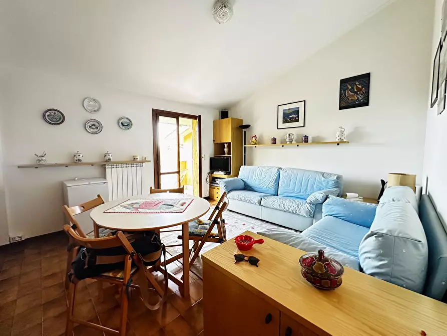 Immagine 3 di Bilocale in vendita  in via villacosta a Diano Arentino