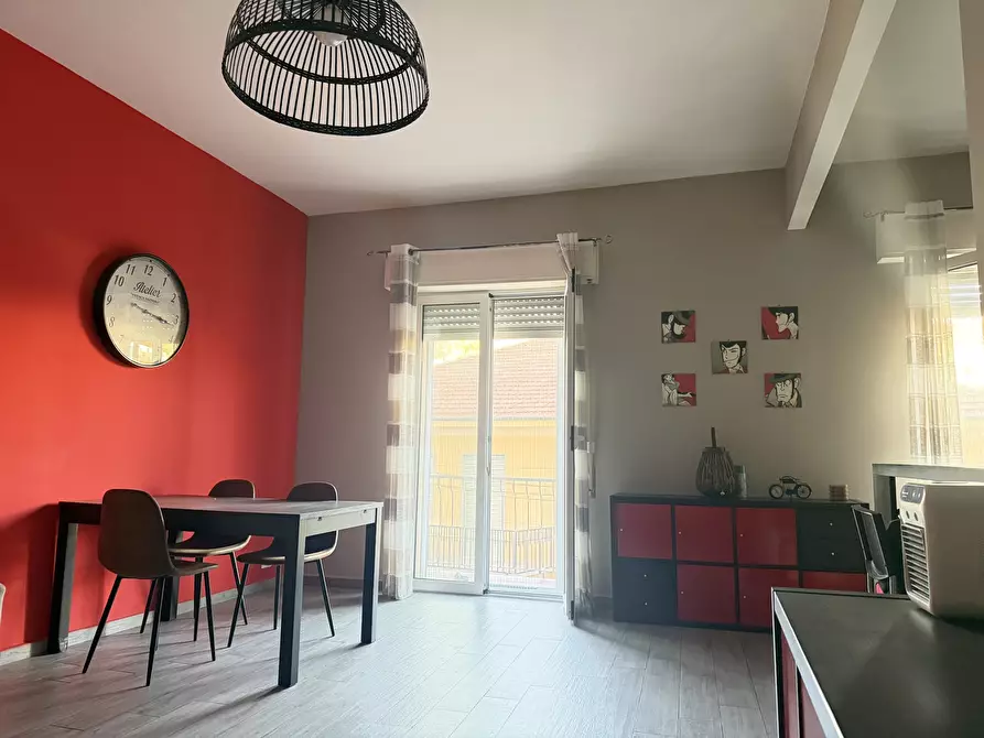 Immagine 6 di Appartamento in vendita  in Via Argine Sinistro Goffredo Alterisio 102 a Imperia