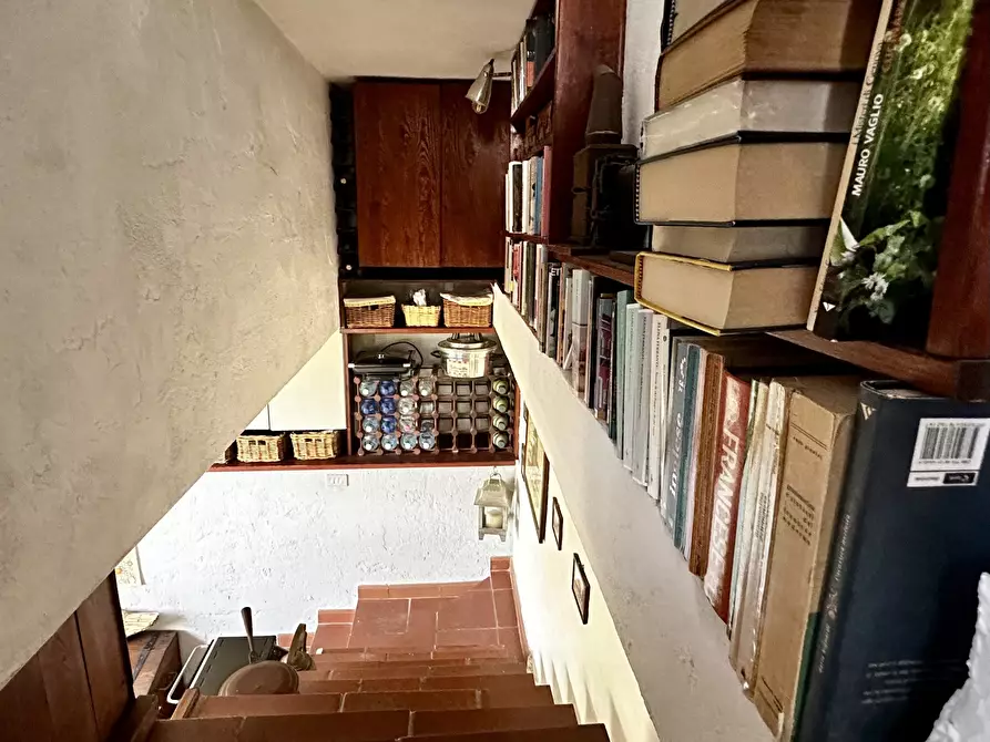 Immagine 19 di Rustico / casale in vendita  in Via Madonna Della Neve a Diano Castello