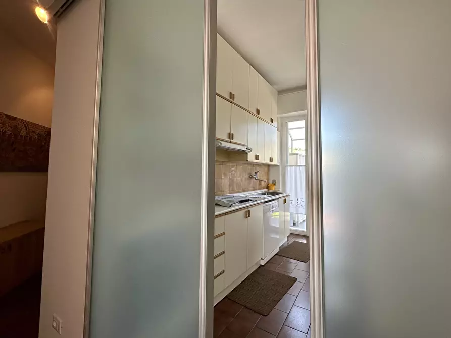 Immagine 4 di Quadrilocale in vendita  in via Agnese a Diano Marina