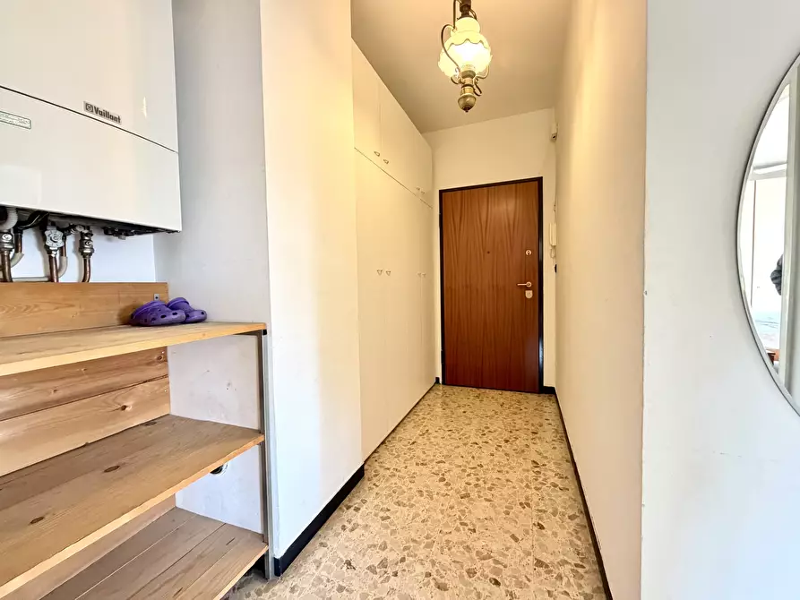 Immagine 5 di Bilocale in vendita  in Via Alessandro Manzoni a San Bartolomeo Al Mare