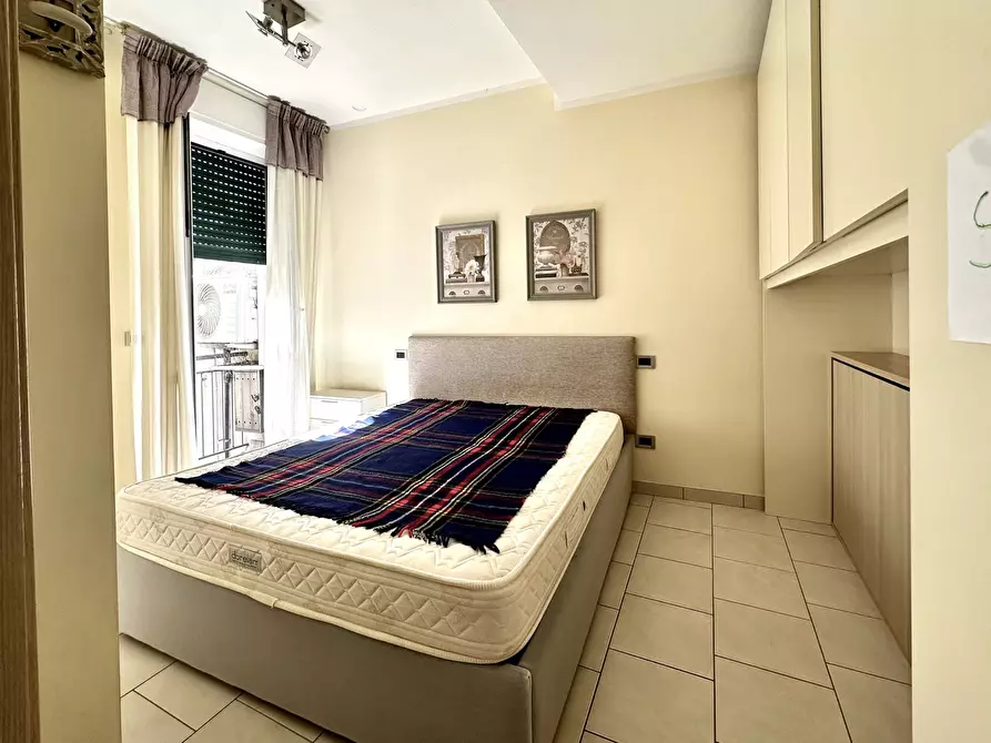 Immagine 11 di Bilocale in vendita  in via cairoli 5 a Diano Marina