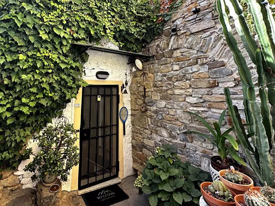 Immagine 4 di Rustico / casale in vendita  in via Glori 36 a Diano San Pietro