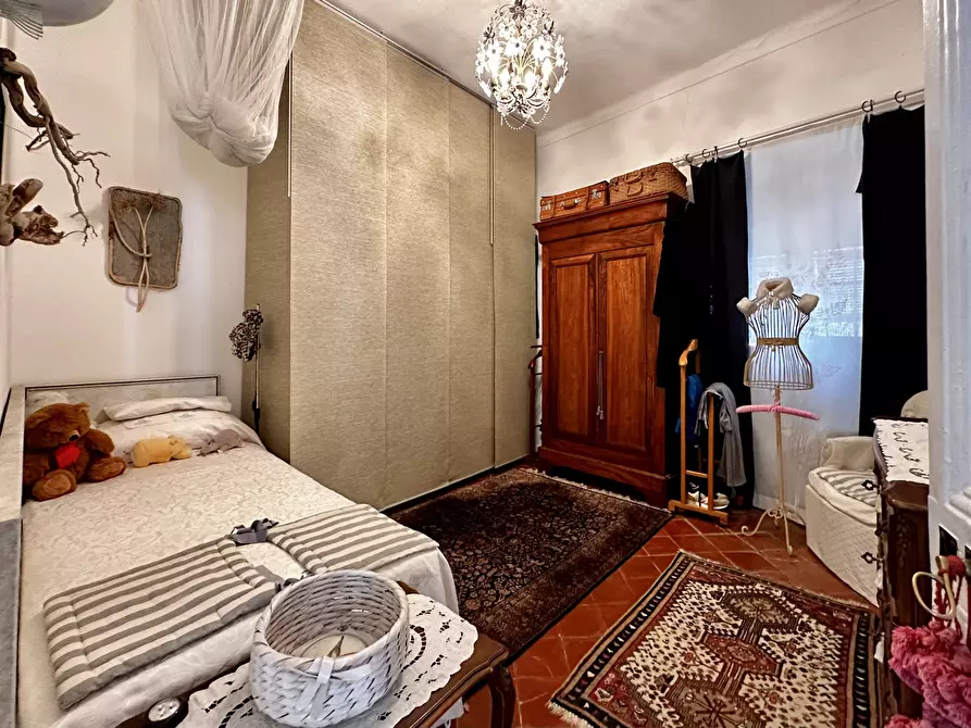 Immagine 11 di Rustico / casale in vendita  in via Glori 36 a Diano San Pietro