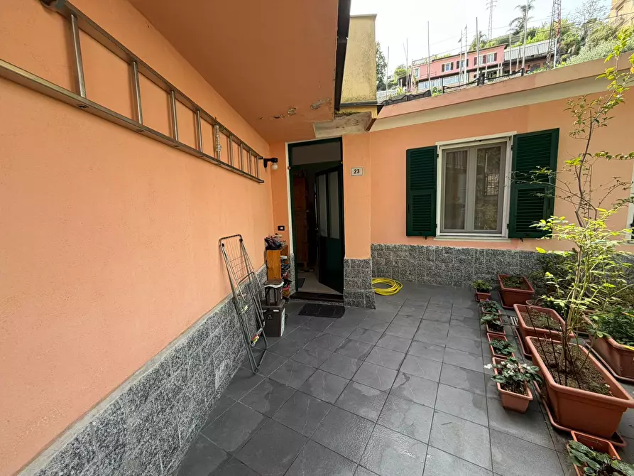 Immagine 1 di Trilocale in vendita  in Via delle Ginestre 23 a San Remo