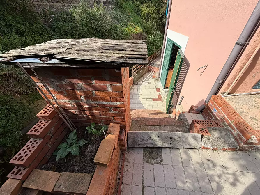 Immagine 34 di Trilocale in vendita  in Via delle Ginestre 23 a San Remo