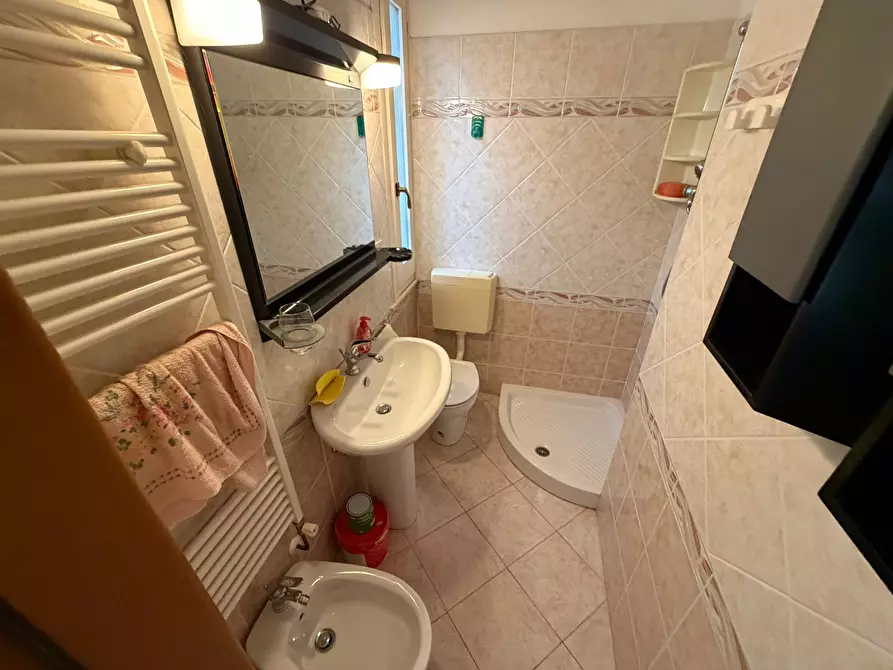 Immagine 29 di Casa bifamiliare in vendita  in Strada San Martino 59 a San Remo