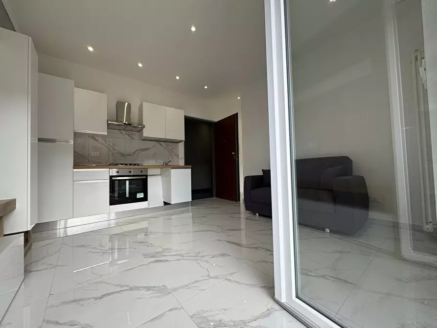 Immagine 8 di Bilocale in vendita  in Strada San Martino 86 a San Remo