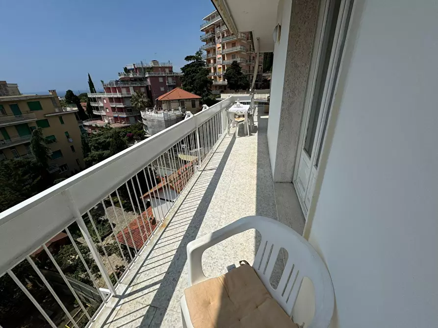 Immagine 8 di Pentalocale in vendita  in Strada San Martino a San Remo