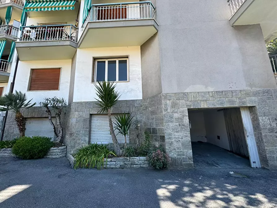 Immagine 3 di Capannone industriale in affitto  in Via Lamarmora 92 a San Remo